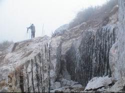 宏基建材 打造矿山与建筑设备零部件专业供应基地