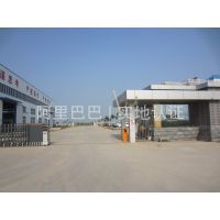 沧州华电管件 矿山与建筑设备中的核心零部件