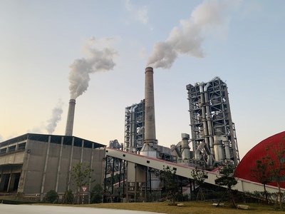 变废为宝 绿色发展让海螺水泥插上腾飞的翅膀