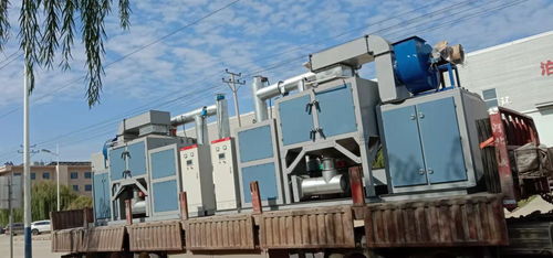 催化燃烧技术 建材与制药厂废气处理及矿山建筑设备关键部件应用解析