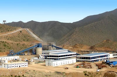 资源开发的核心驱动力 矿山与建筑设备及其零部件的创新与优化