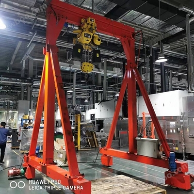 龙门架